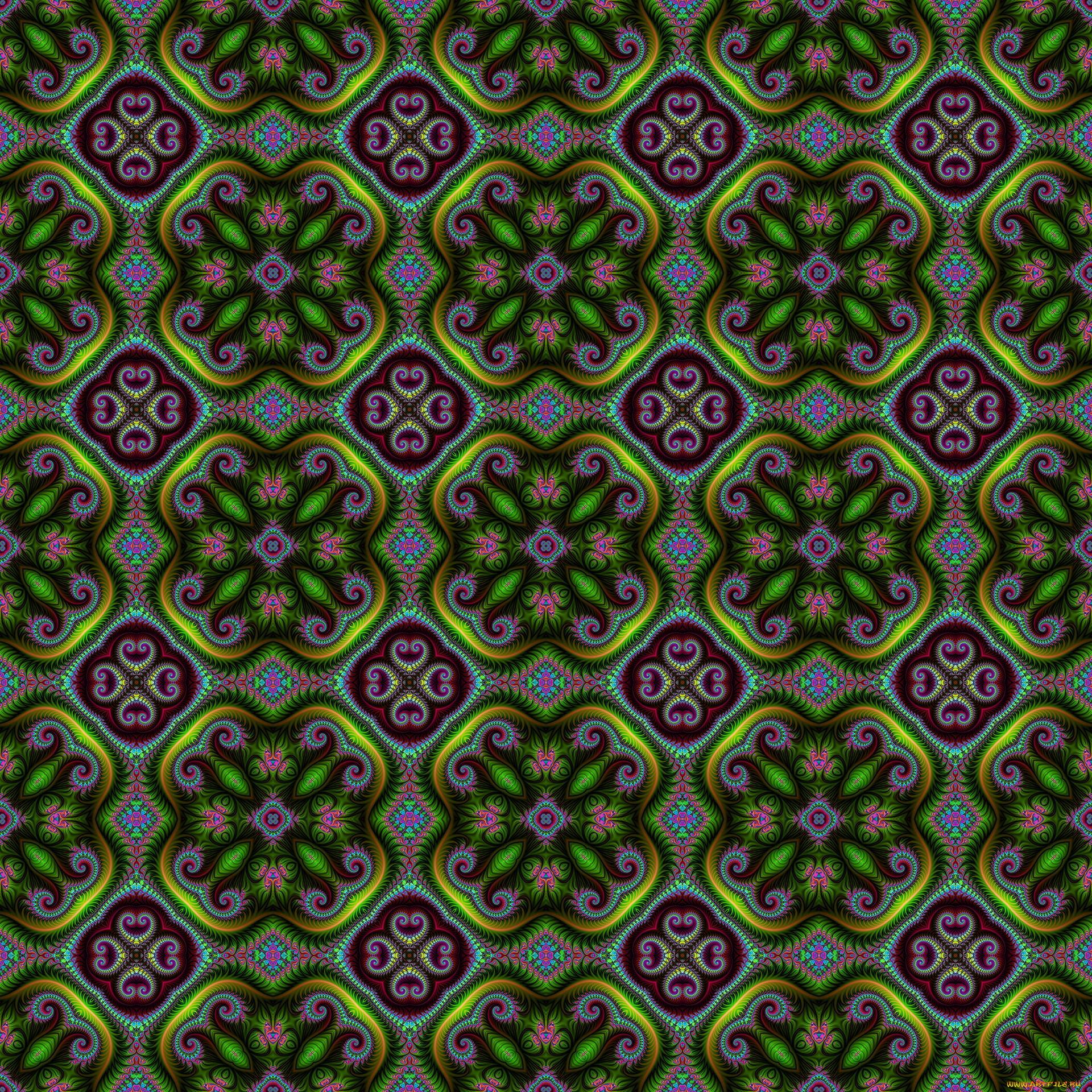 3 , fractal , , , , 